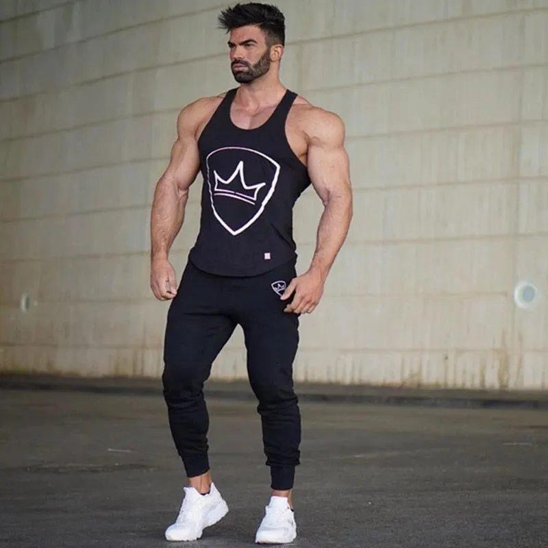 2020 NEW Jogging Pants Men Fitness Joggers Running Pants Men Training Sport Leggings Sportswear Sweatpants Bodybuilding Tights