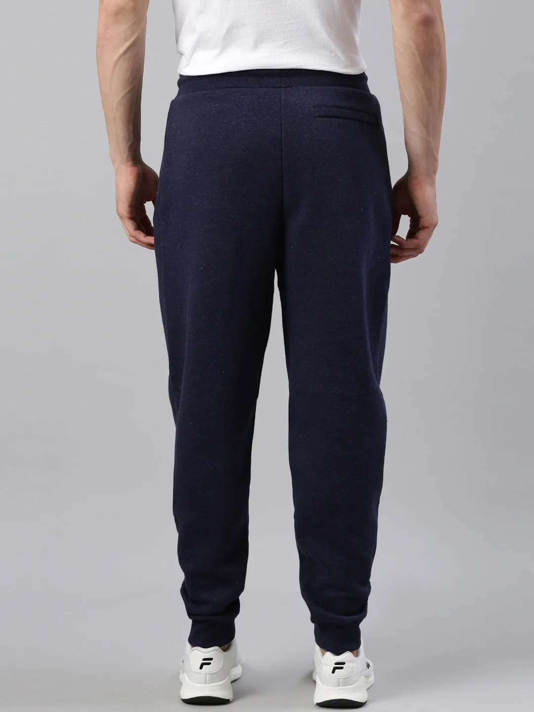 Fila Peacoat Clooney Pant Men's Cuffed Jogger