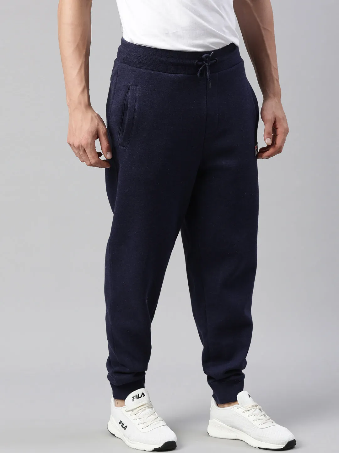 Fila Peacoat Clooney Pant Men's Cuffed Jogger