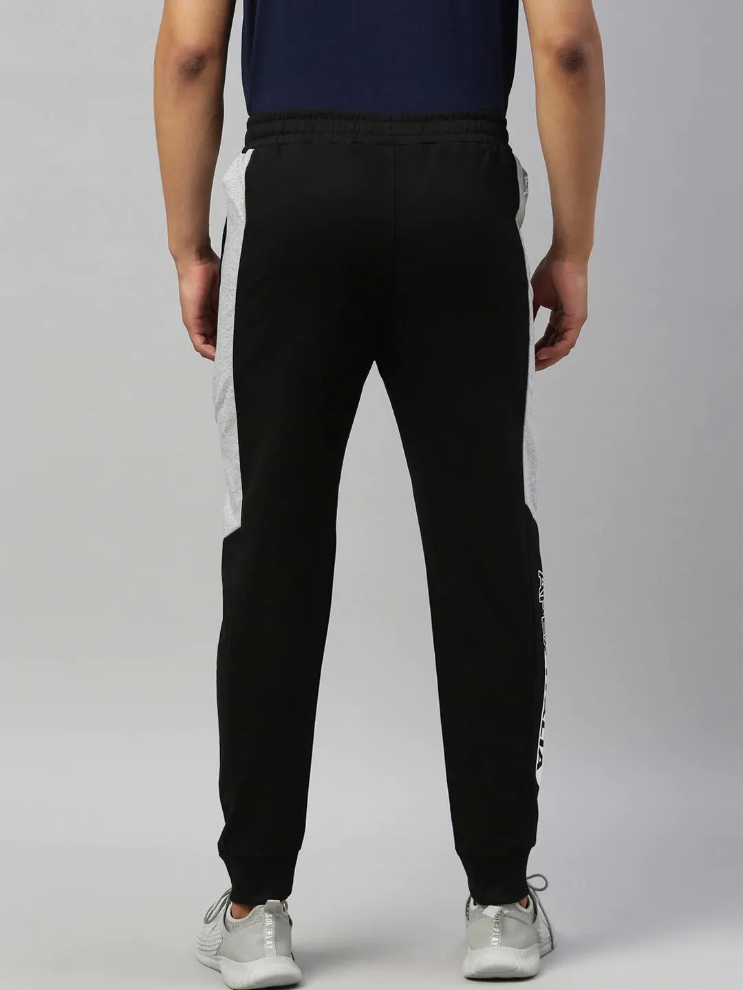 Fila Peacoat Michelle Men's Cuffed Jogger