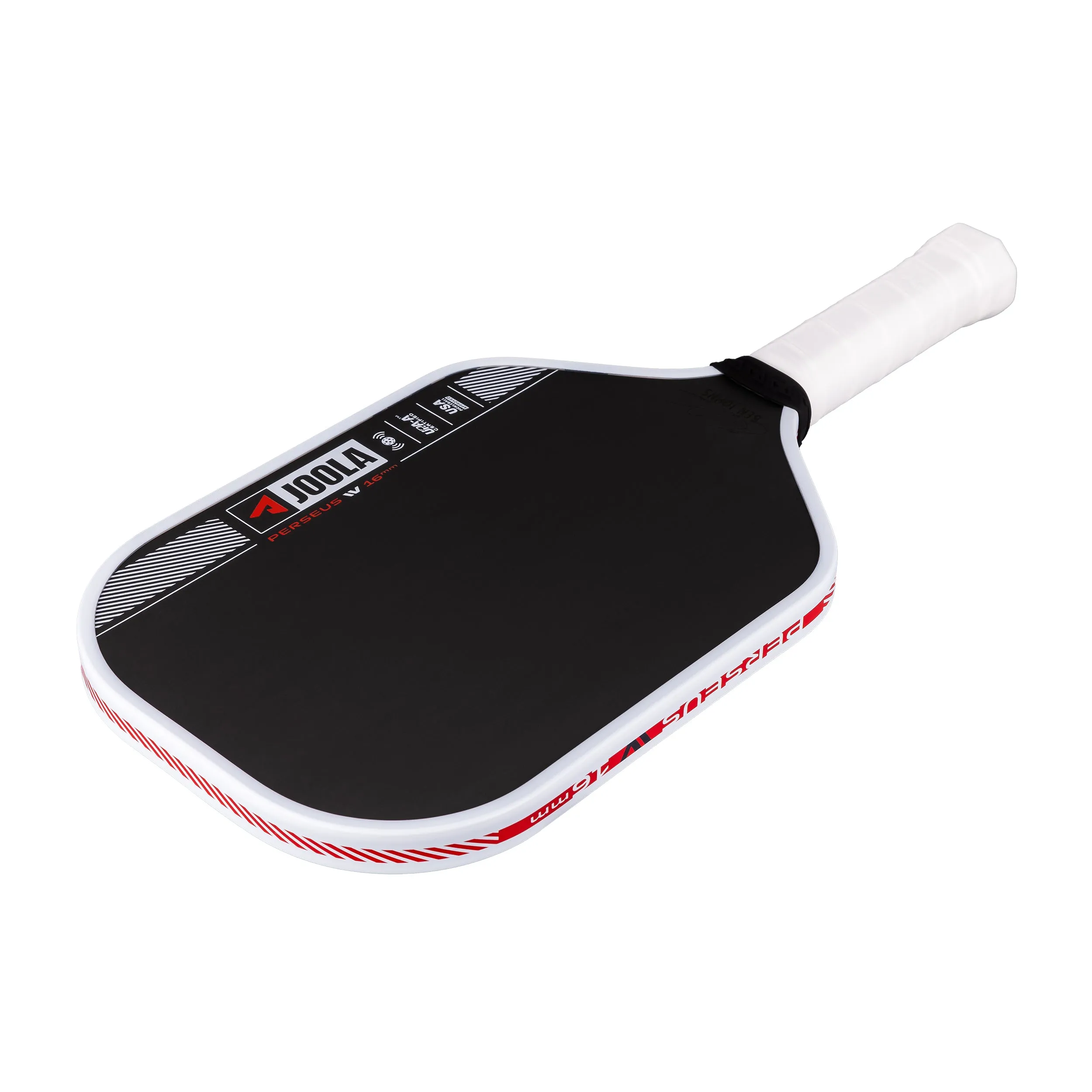 Joola Ben Johns Perseus Pro IV 16mm Pickleball Paddle