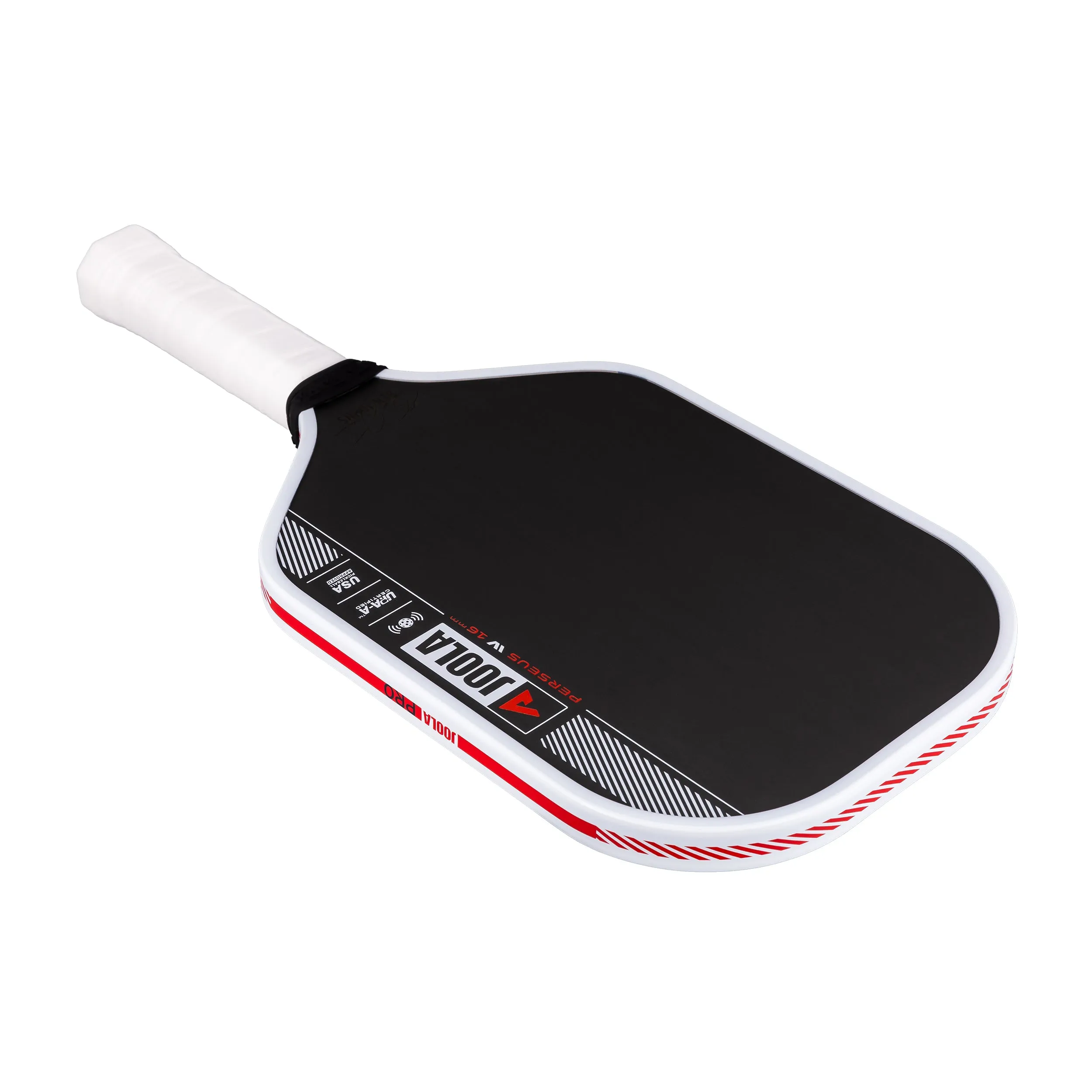 Joola Ben Johns Perseus Pro IV 16mm Pickleball Paddle