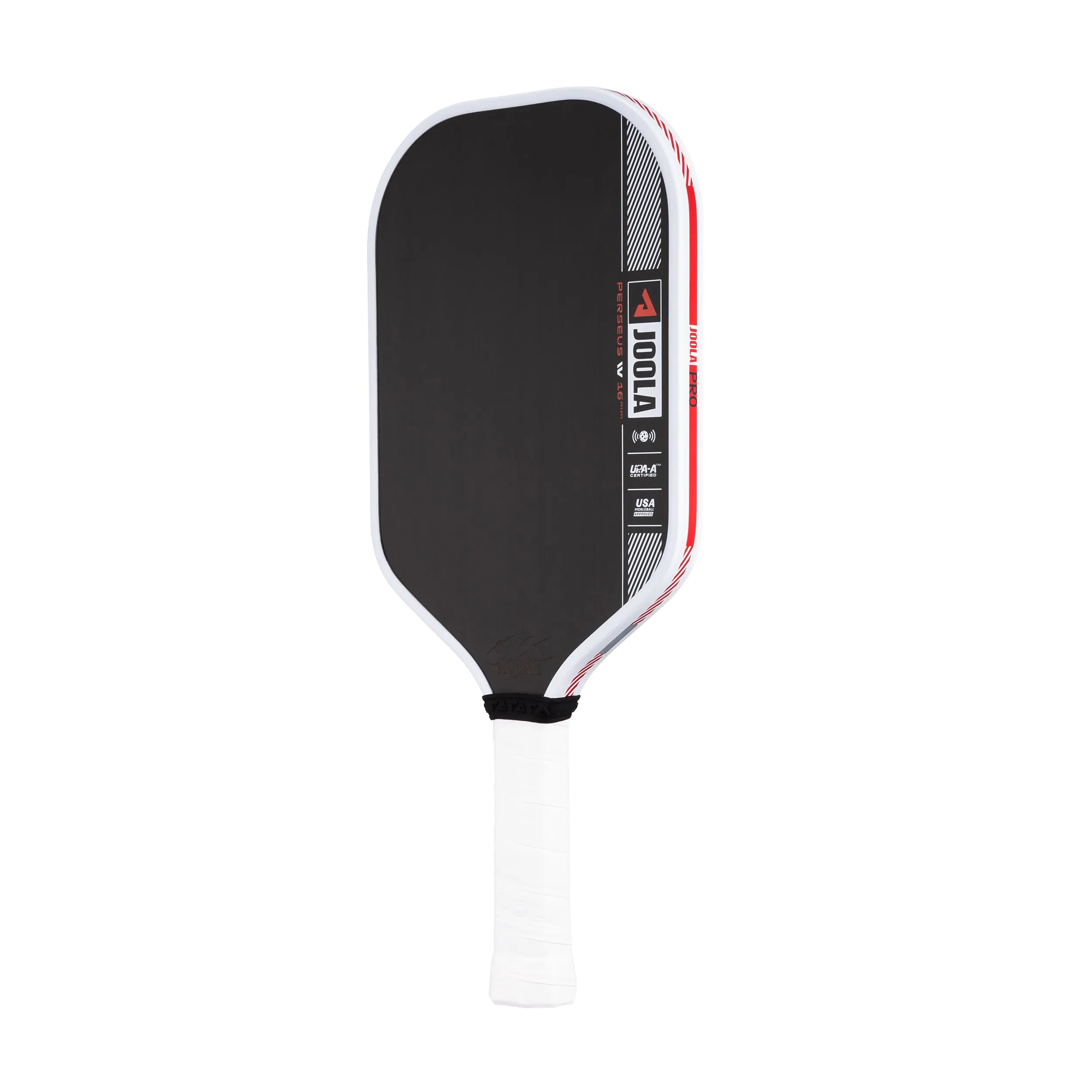 Joola Ben Johns Perseus Pro IV 16mm Pickleball Paddle