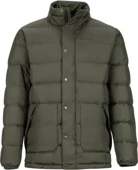 Men's Warm II Down Jacket