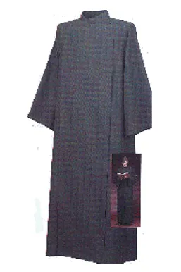 Priest Alb in Terlenka - WN11-61