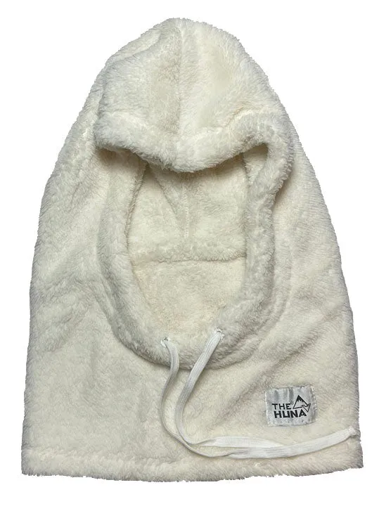 The Huna Helmet Hoodie