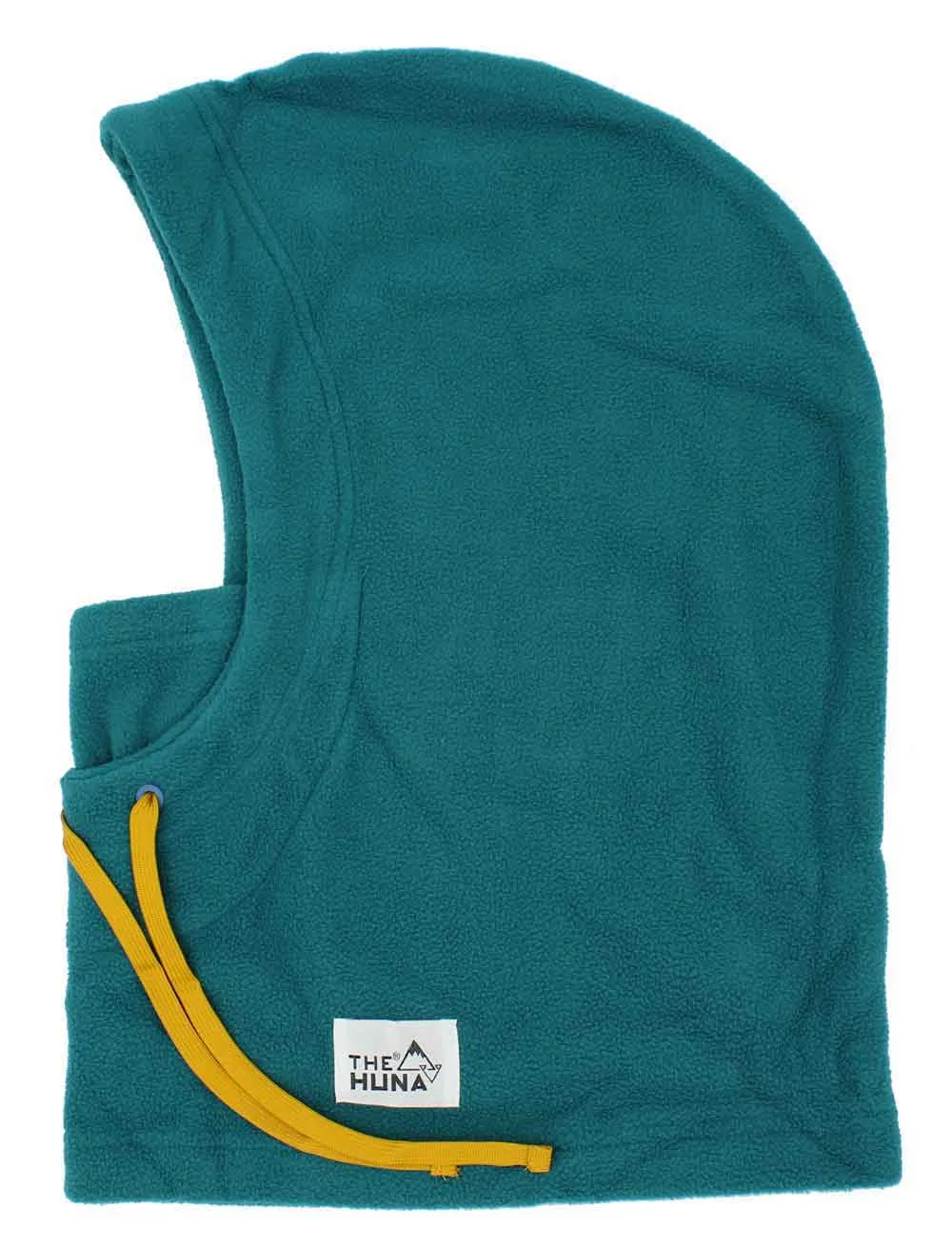 The Huna Helmet Hoodie