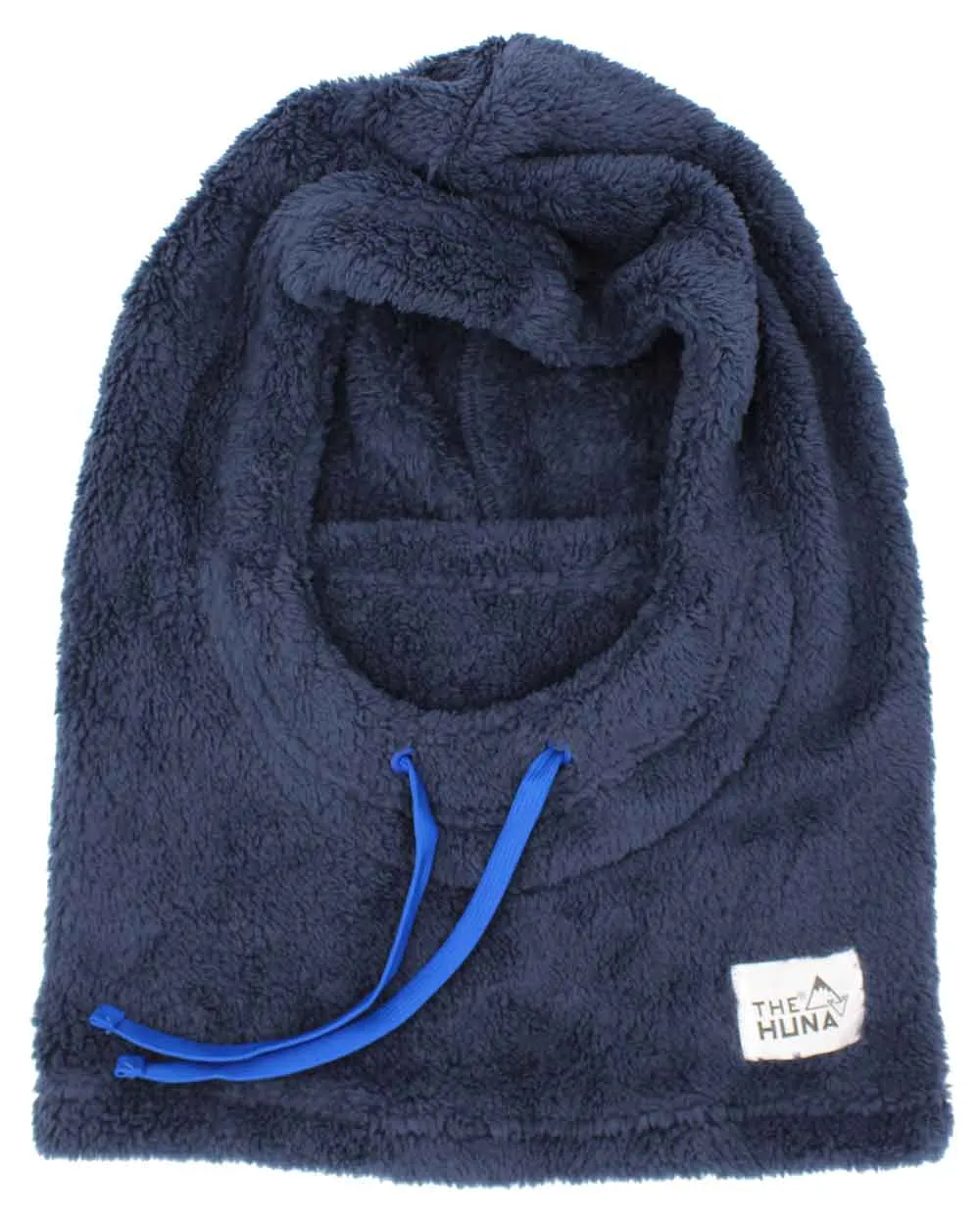 The Huna Helmet Hoodie