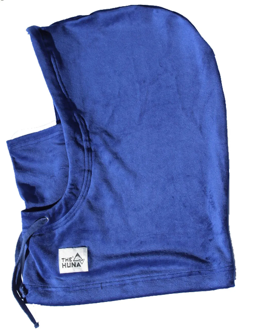 The Huna Helmet Hoodie