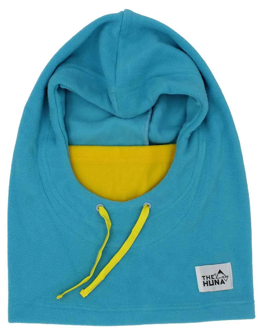 The Huna Helmet Hoodie