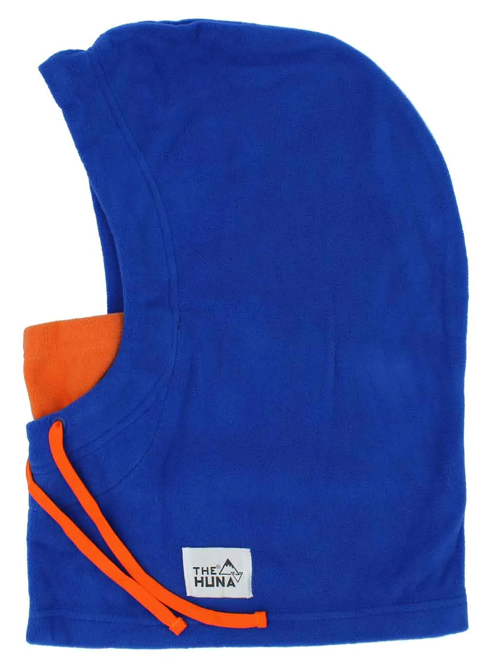 The Huna Helmet Hoodie
