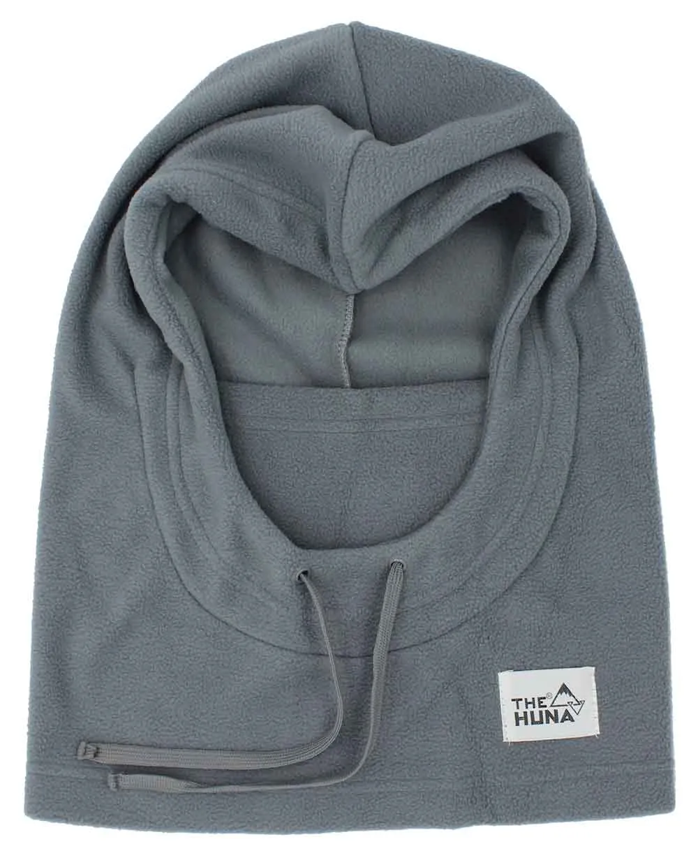 The Huna Helmet Hoodie