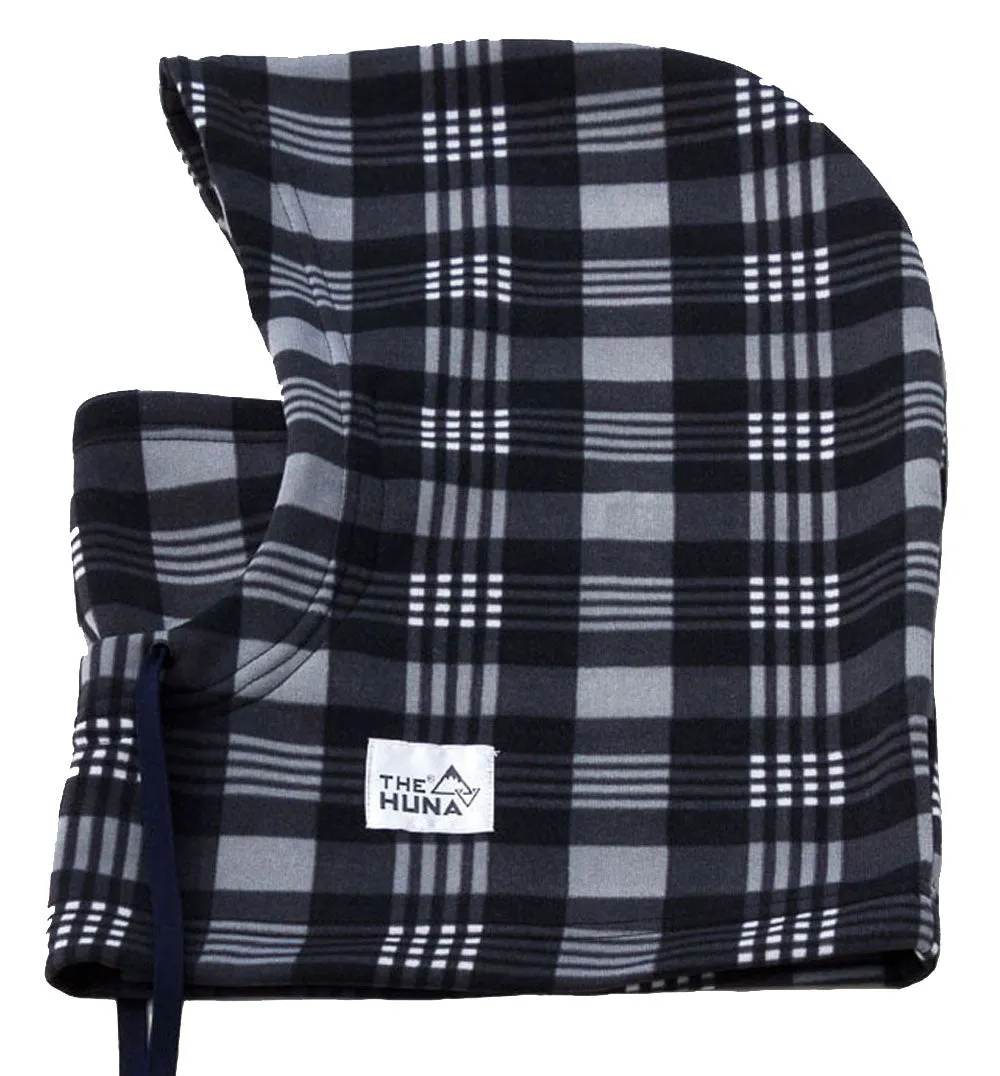 The Huna Helmet Hoodie