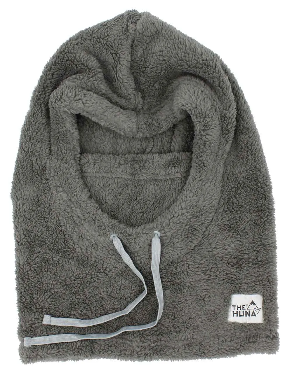 The Huna Helmet Hoodie