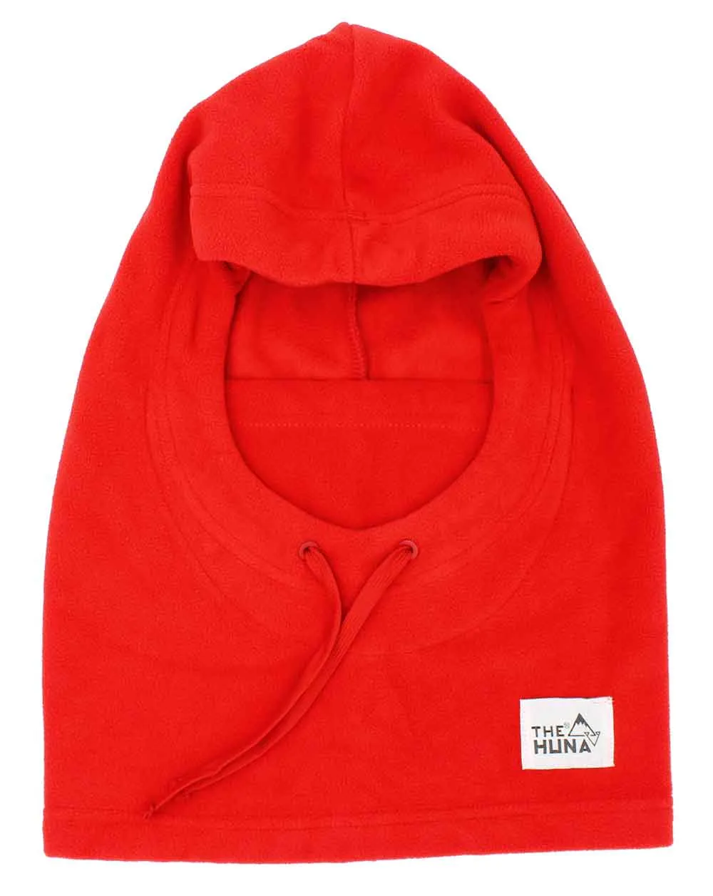 The Huna Helmet Hoodie