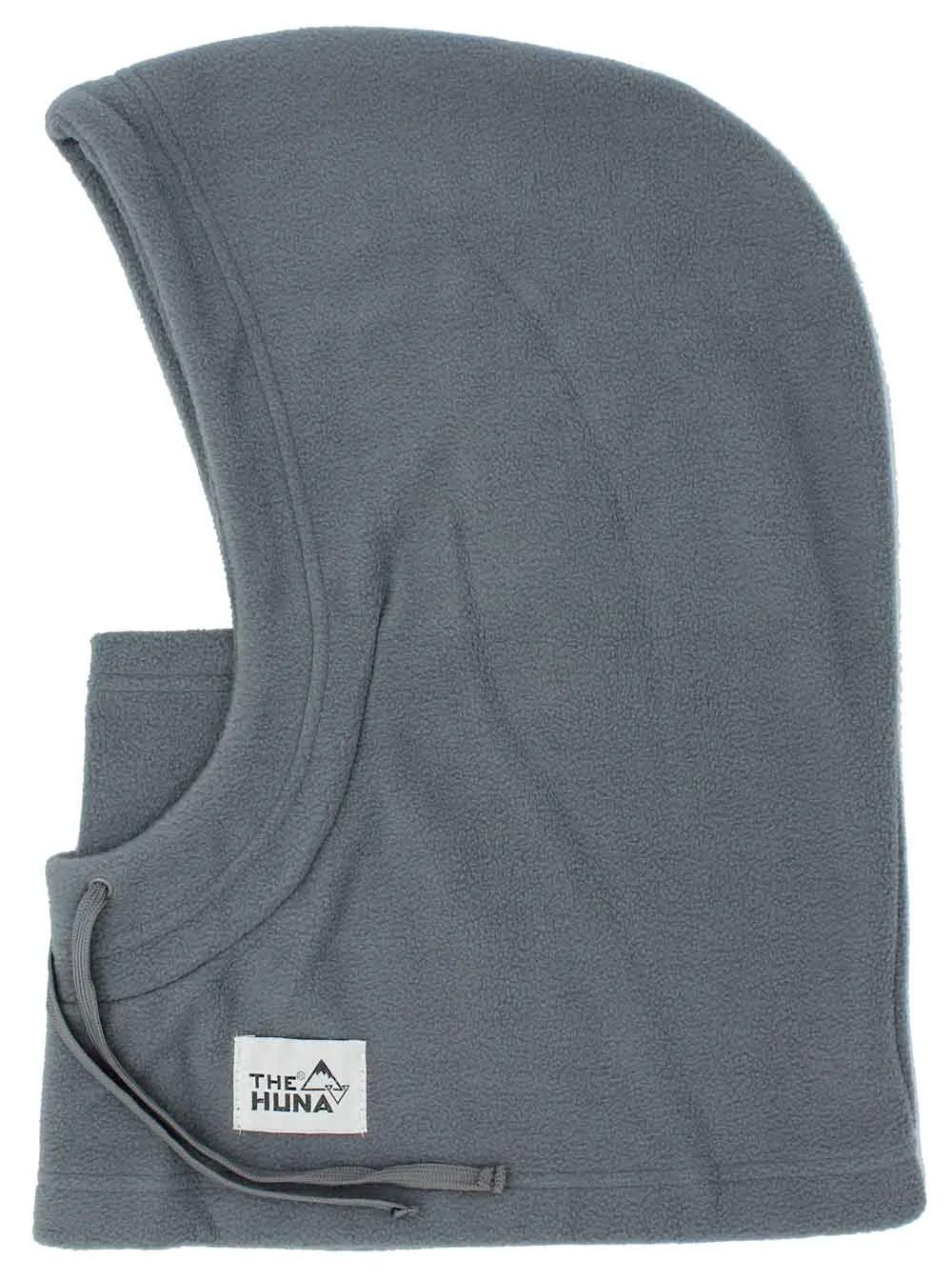 The Huna Helmet Hoodie