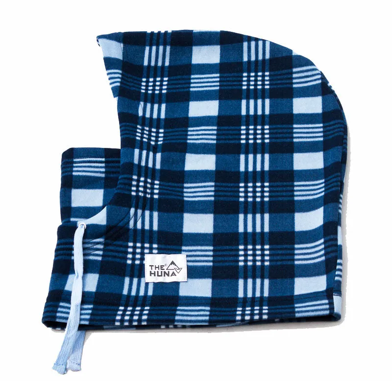 The Huna Helmet Hoodie