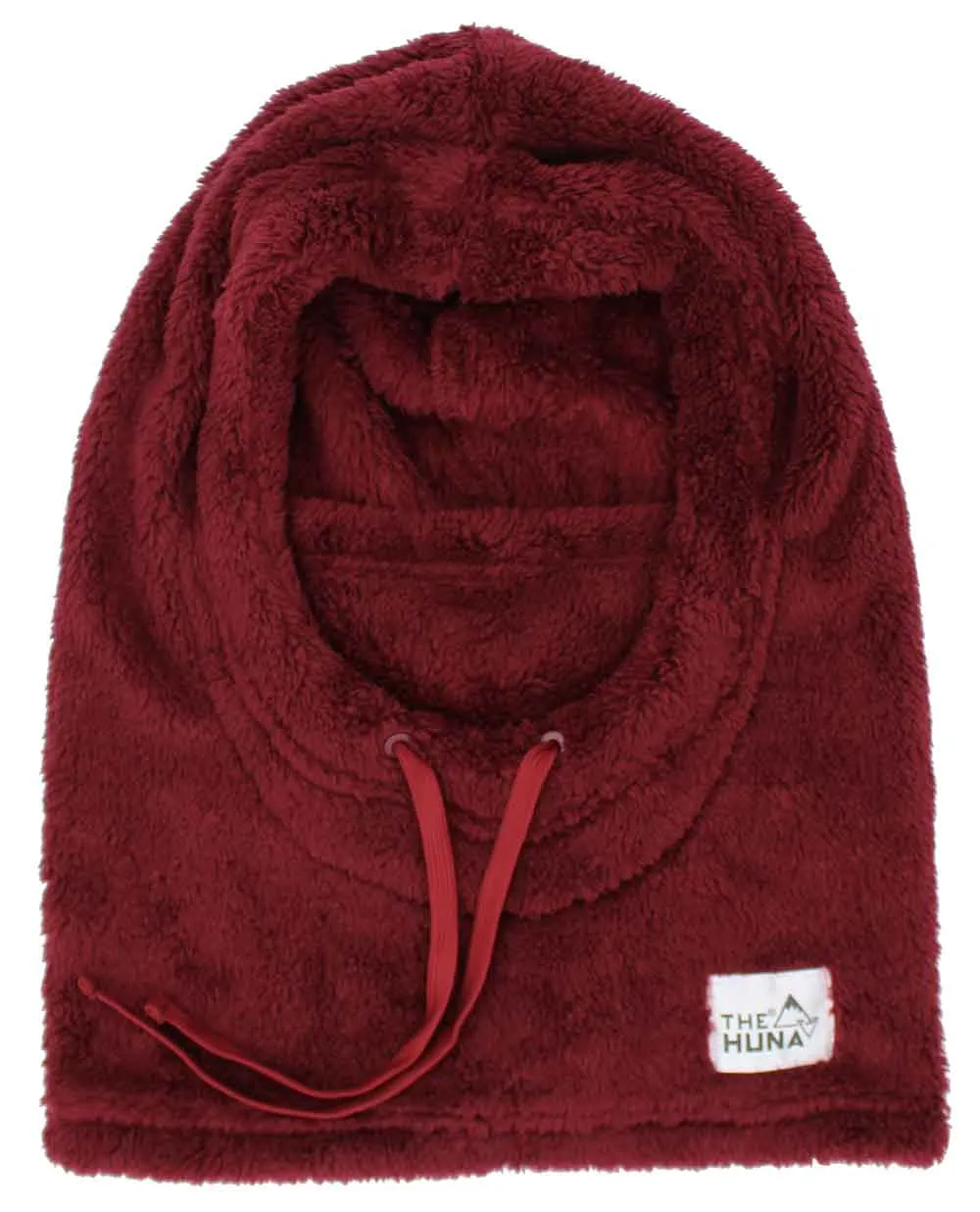 The Huna Helmet Hoodie