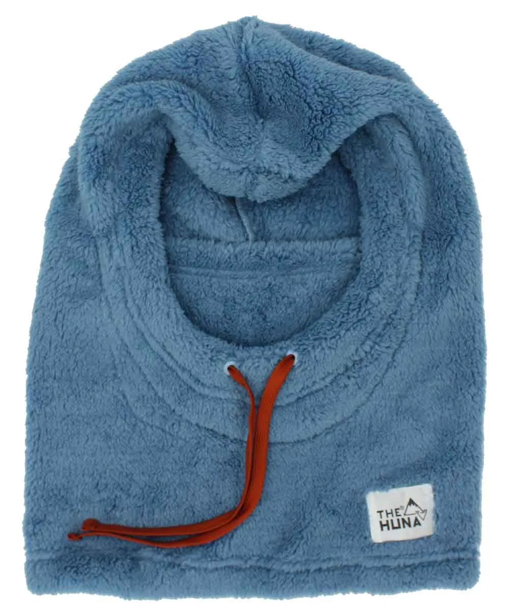 The Huna Helmet Hoodie