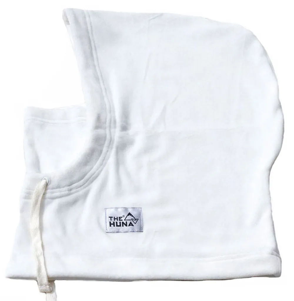 The Huna Helmet Hoodie