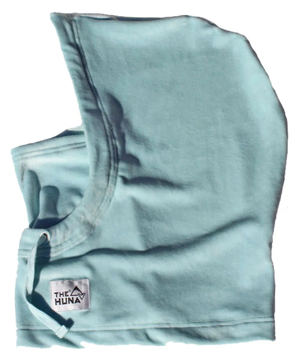 The Huna Helmet Hoodie