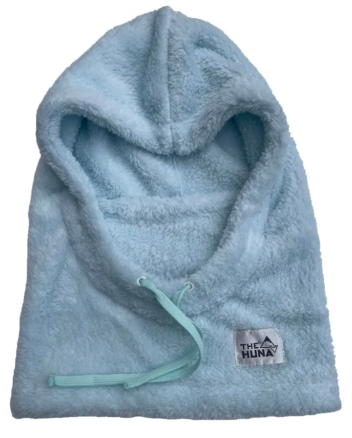 The Huna Helmet Hoodie