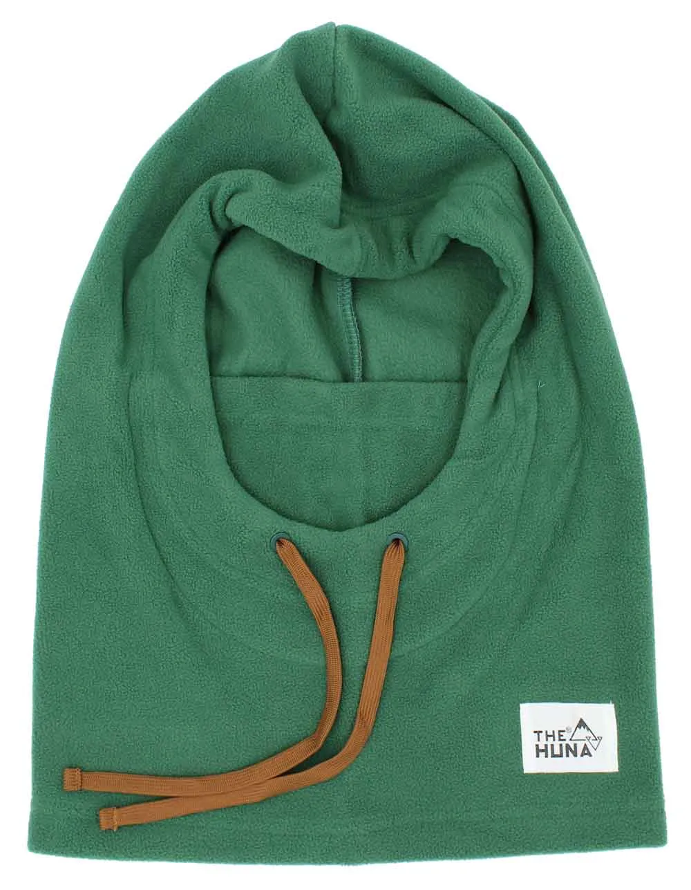 The Huna Helmet Hoodie