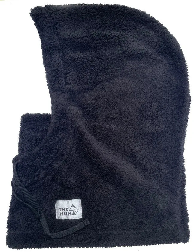 The Huna Helmet Hoodie