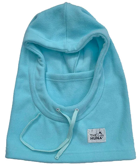 The Huna Helmet Hoodie