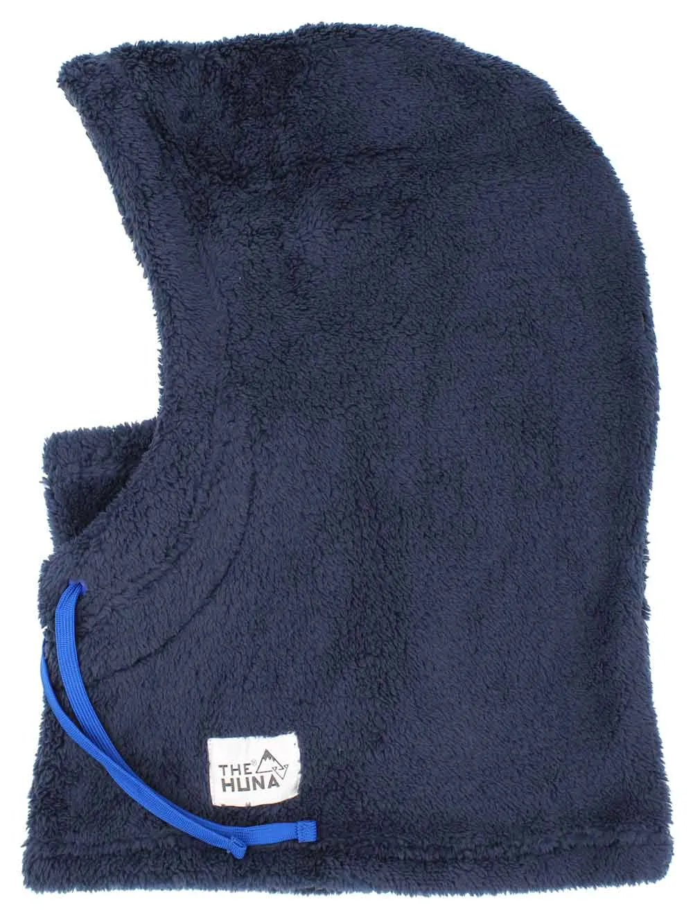 The Huna Helmet Hoodie