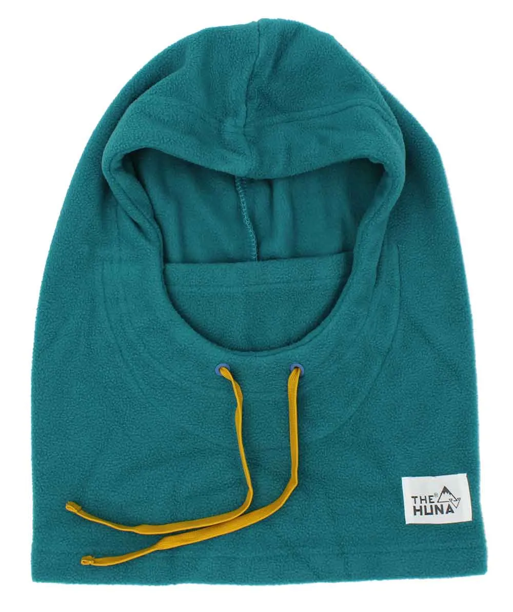The Huna Helmet Hoodie