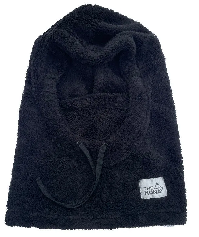 The Huna Helmet Hoodie