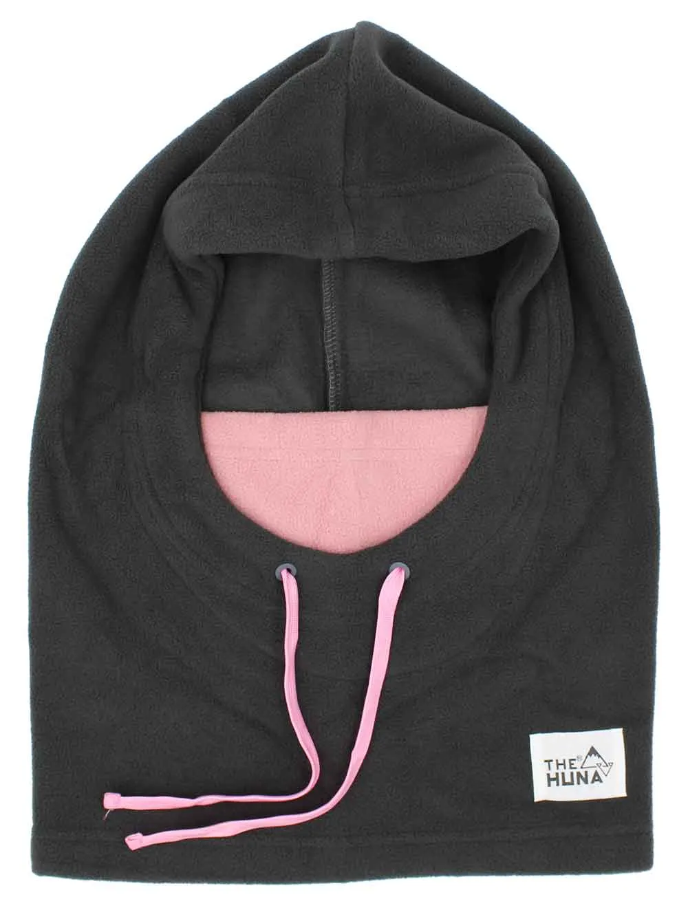 The Huna Helmet Hoodie