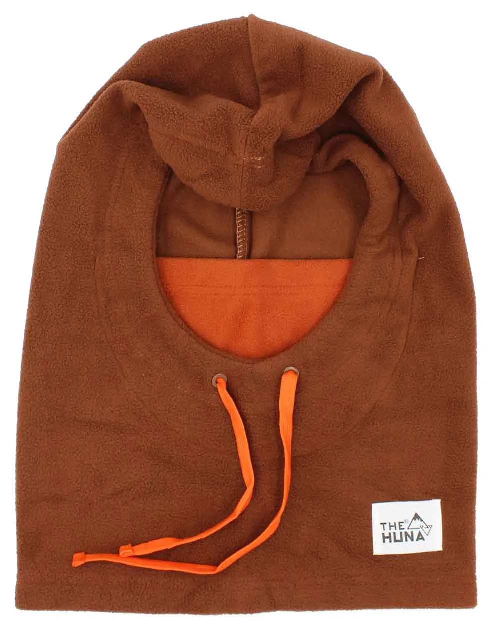 The Huna Helmet Hoodie