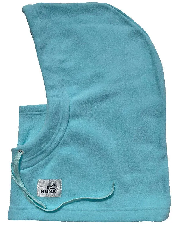 The Huna Helmet Hoodie