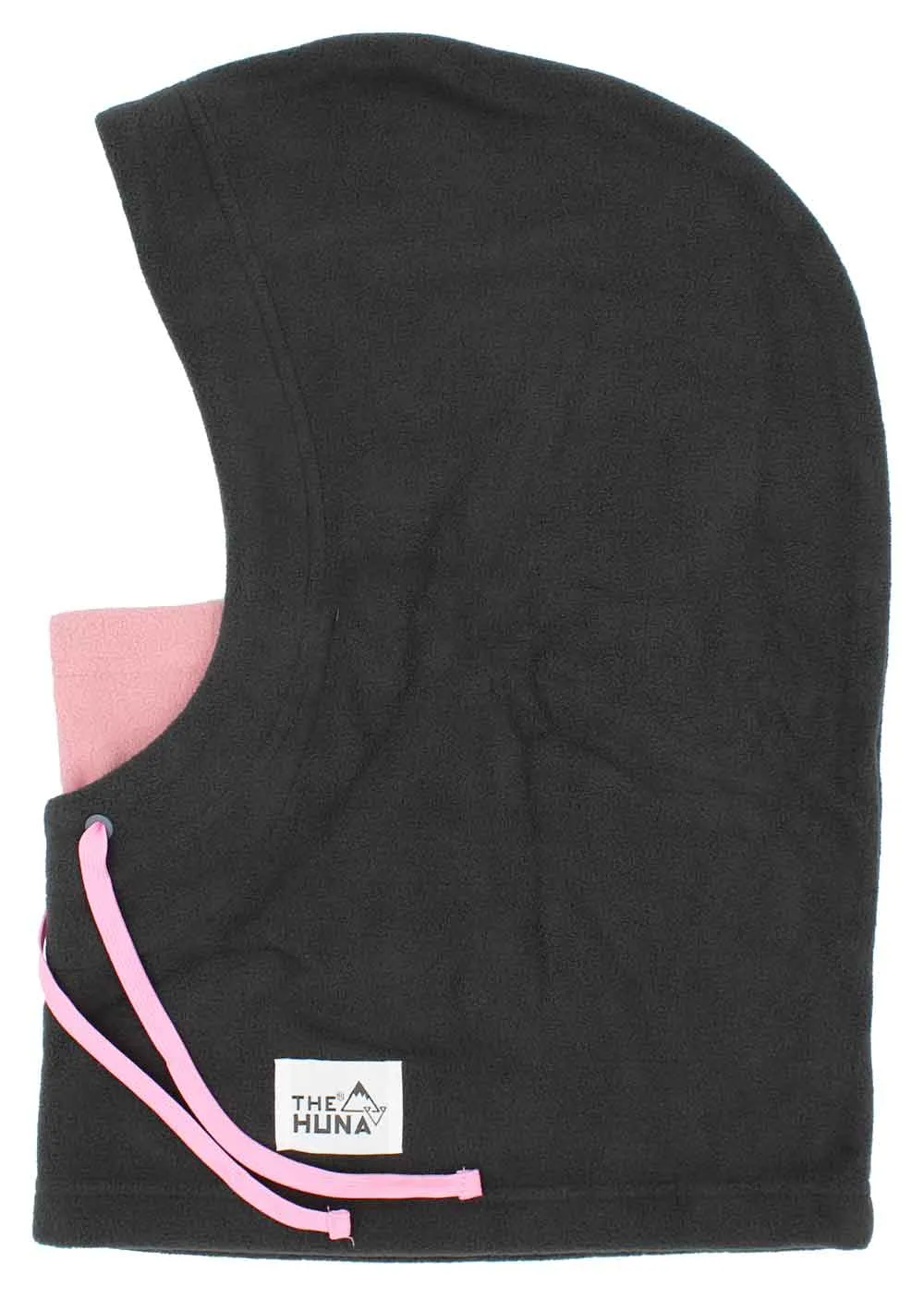 The Huna Helmet Hoodie