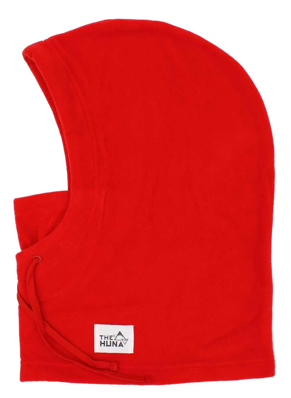 The Huna Helmet Hoodie