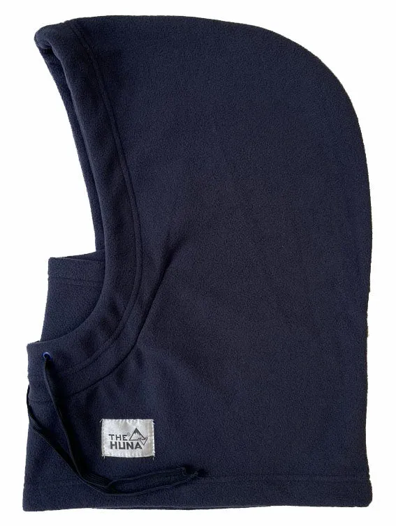 The Huna Helmet Hoodie