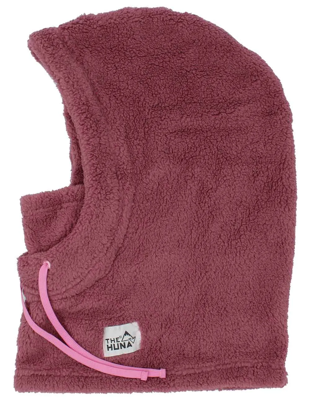 The Huna Helmet Hoodie