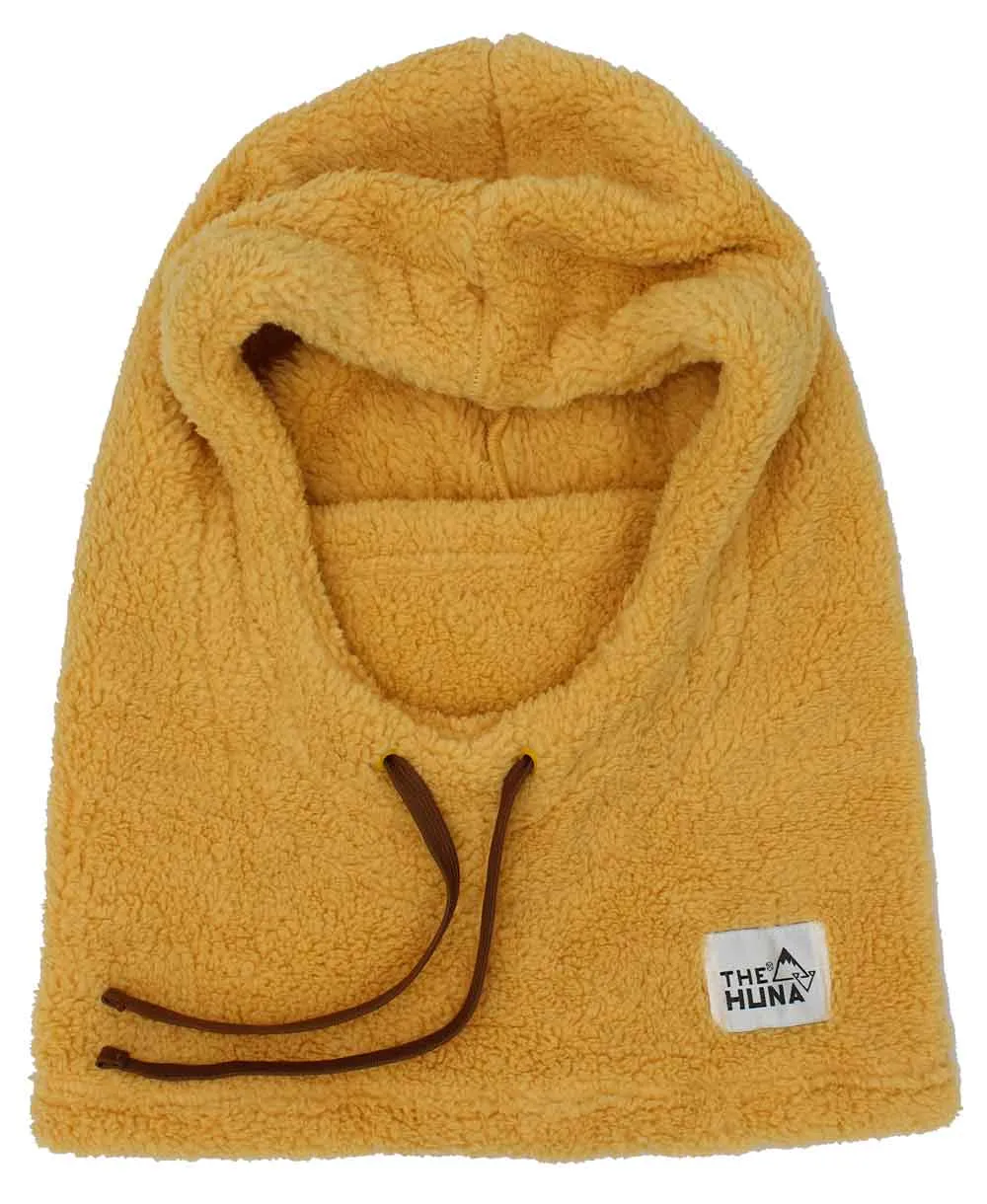 The Huna Helmet Hoodie