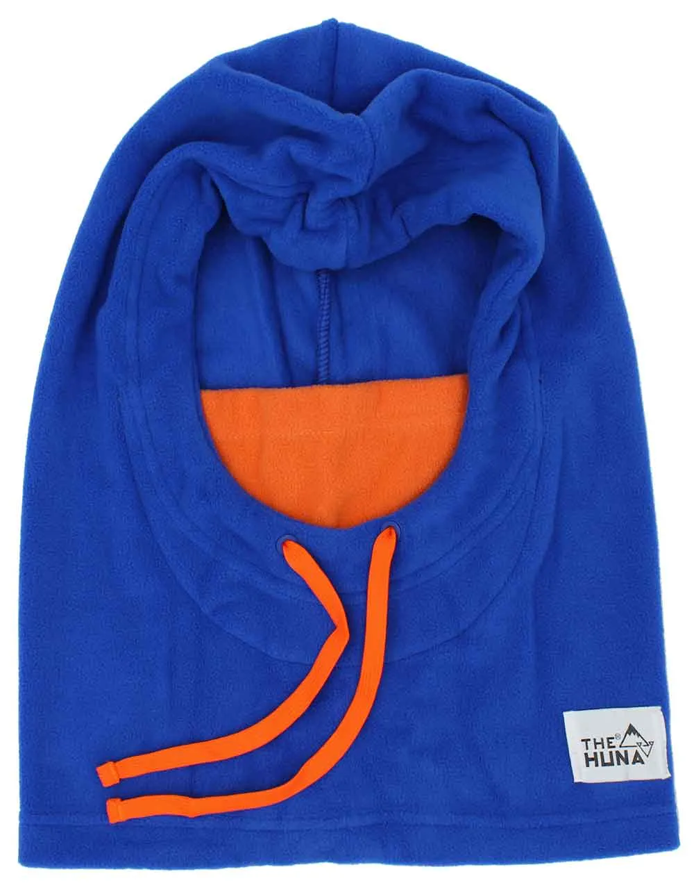 The Huna Helmet Hoodie