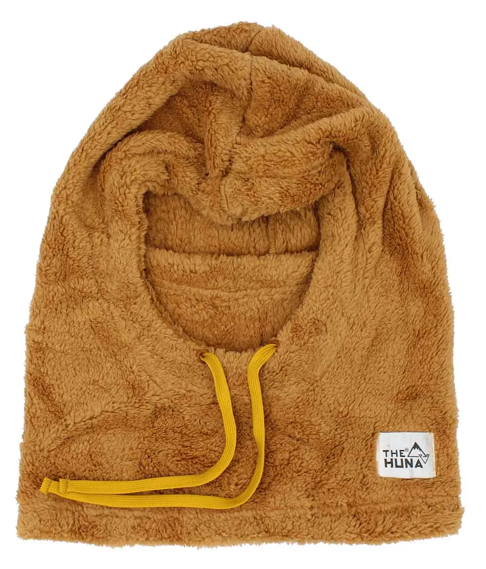 The Huna Helmet Hoodie