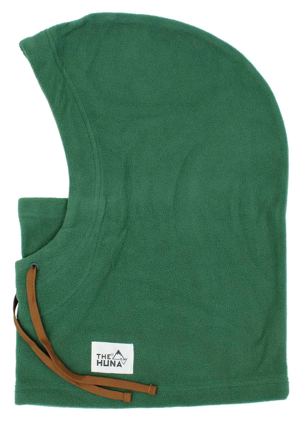 The Huna Helmet Hoodie