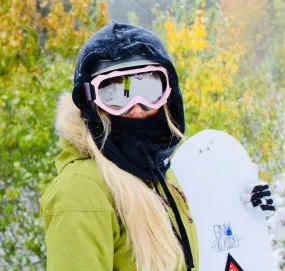The Huna Helmet Hoodie
