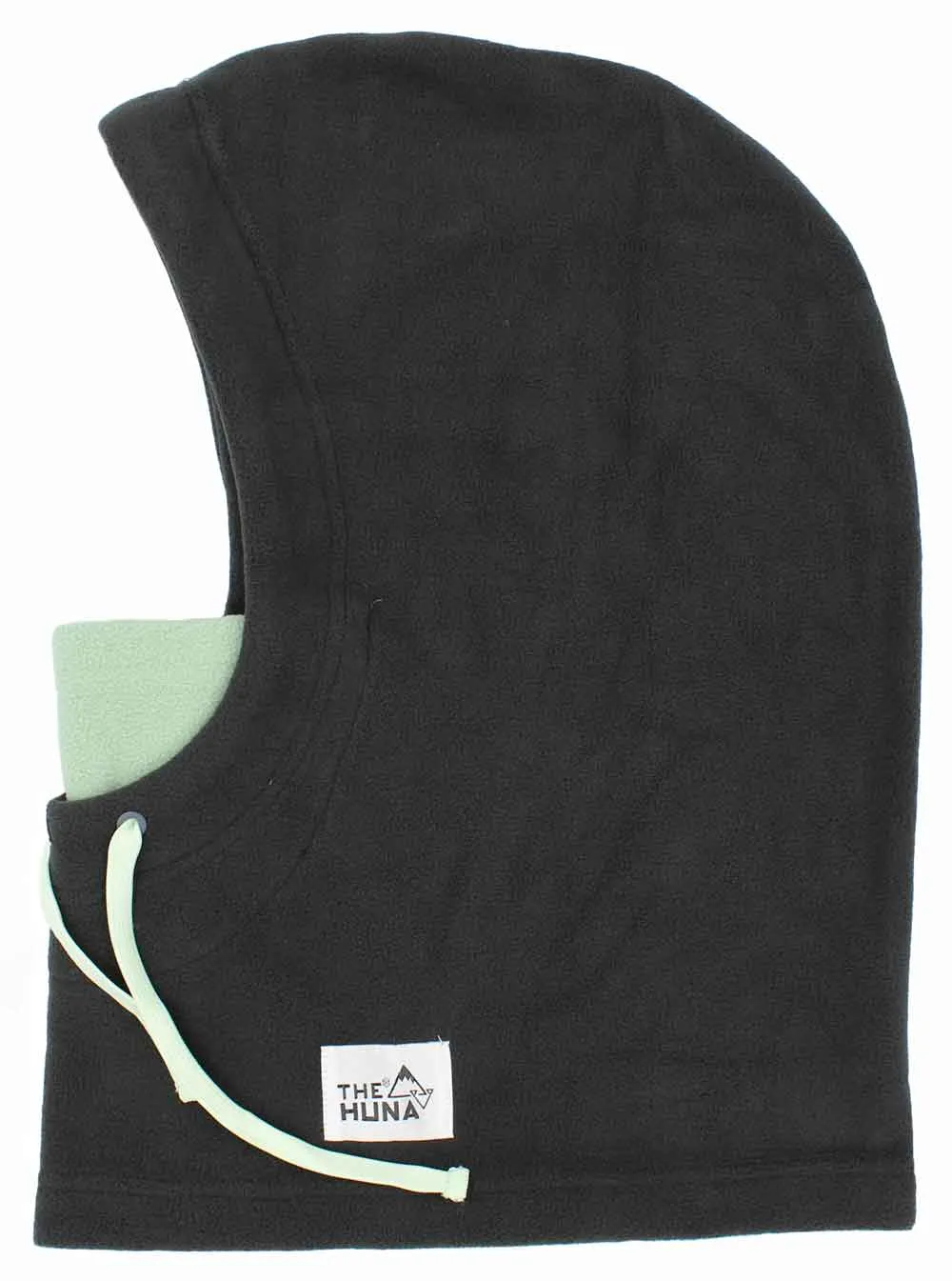 The Huna Helmet Hoodie
