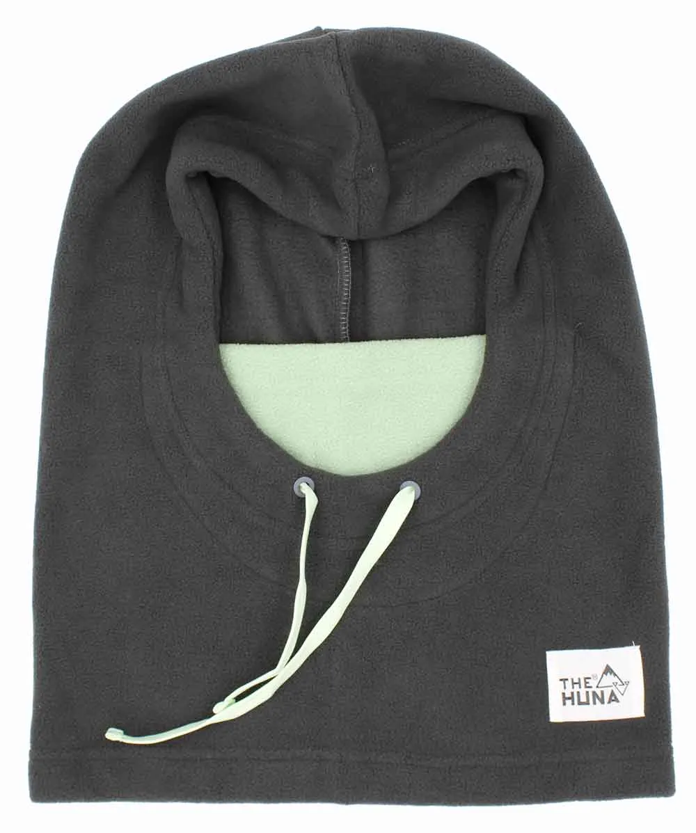 The Huna Helmet Hoodie