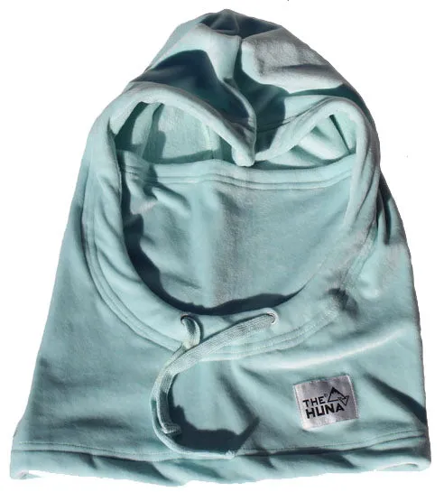 The Huna Helmet Hoodie